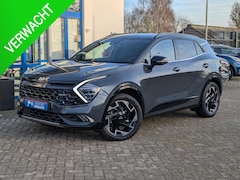 Kia Sportage - 1.6 T-GDi Plug-in Hybrid AWD GT-Line | 1e eigenaar, 10 jaar garantie, Dealer onderhouden,
