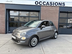 Fiat 500 - 0.9 TwinAir Turbo Lounge | Navi. Airco. Pano. Goed onderhouden.
