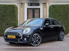 MINI Clubman - 2.0 Cooper S Chili JCW PAKKET | YOURS LEDER | HUD | CARPLAY | MEMORY