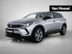 Opel Grandland - 1.6 Turbo Plug-In Hybrid Business Elegance