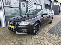 Audi A4 Avant - 1.8 TFSI Pro Line Business