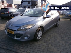 Renault Mégane - 1.6 Dynamique