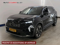 Renault Scenic E-Tech - EV60 comfort range techno 1e Eigenaar | Volledig Onderh | BTW | NL-Auto | Sfeer | Camera |