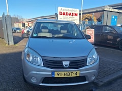 Dacia Sandero - 1.4