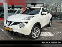 Nissan Juke - 1.2 DIG-T S/S N-Connecta | Nav | Lm velgen | Airco |