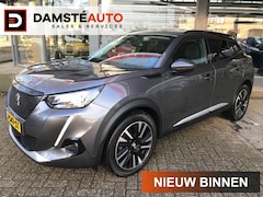 Peugeot 2008 - 1.2 PureTech Allure