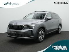 Skoda Kodiaq - 7-zits 1.5 TSI 150 pk DSG Selection | Panoramadak | Geheugenstoel | Matrix LED | Achteruit