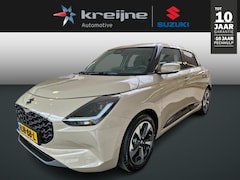 Suzuki Swift - 1.2 Style Smart Hybrid | Black Rhino pack