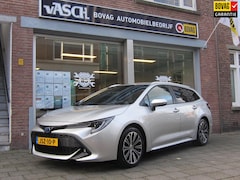 Toyota Corolla Touring Sports - 2.0 Hybrid DynamicTeam D All In Prijs Bovaggarantie