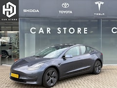 Tesla Model 3 - Long Range AWD 75 kWh [WARMTEPOMP] FSD Facelift