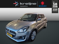 Suzuki Swift - 1.2 Select Smart Hybrid Automaat |Navigatie