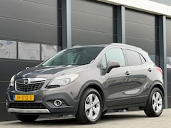 Opel Mokka - 1.6 CDTi Xenon Navi Camera Euro-6