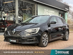 Renault Mégane Estate - 1.3 TCe 140 Techno | Trekhaak | Navigatie | Apple CarPlay / Android Auto | Achteruitrijcam