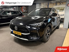MG EHS - 1.5 TGDI Luxury PHEV Facelift / automaat / 360camera / Leder/ carplay / Panorama-dak