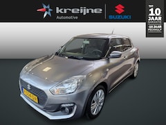 Suzuki Swift - 1.2 Select Smart Hybrid
