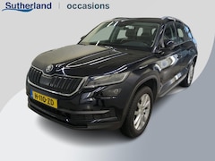 Skoda Kodiaq - 1.5 TSI Business Edition | Trekhaak | Navigatie |