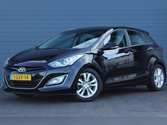Hyundai i30 - Camera / Navi / stoelverwarming 1.6 GDI i-Catcher