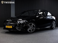 Mercedes-Benz A-klasse - L 250 e l Business Line