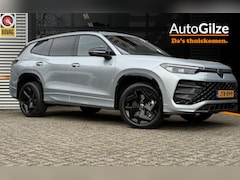 Volkswagen Tayron - 1.5 eHybrid R-Line Edition l Electrische Trekhaak l Black Style l Pano l Stoelverwarming l