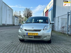 Daihatsu Sirion 2 - 1.0-12V Premium 2008 Airco Apk Nap