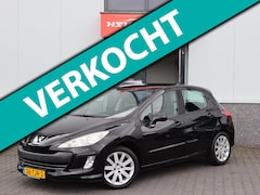 Peugeot 308 - 1.6 VTi XS airco LM 4-deurs