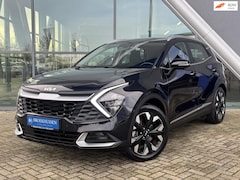 Kia Sportage - 1.6 T-GDi Plug-in Hybrid AWD DynamicLine 265pk Camera / Navigatie / Dealer Onderhouden