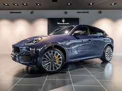 Maserati Grecale - 2.0 MHEV Modena