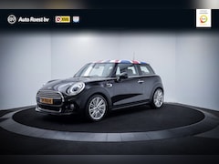 MINI Cooper - 1.5 Aut. Chili FULL LED | CARPLAY | CAMERA | LEDER | STOELVERW. | NAVI | DAB | PDC | LMV
