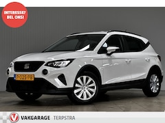 SEAT Arona - 1.0 TSI Style Business Intense/ Facelift/ Extra getint glas/ Virtual Dashb./ LED Koplampen