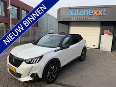 Peugeot 2008 - 1.2 PureTech GT NAVI I CAMERA APPLE CARPLAY ANDROID AUTO I LMV I