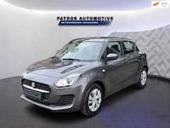 Suzuki Swift - 1.2 Comfort | Airco | LED | Bluetooth | Multifunctioneel stuurwiel