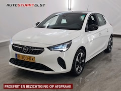 Opel Corsa-e - Elegance 50 kWh 1e Eigenaar | Volledig Onderh | BTW | NL-Auto | Pano | Sfeer | 1 Kabel | W