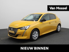 Peugeot 208 - 1.2 PureTech Active