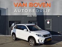 Suzuki Vitara - 1.4 Boosterjet 129pk Smart Hybrid Aut Select