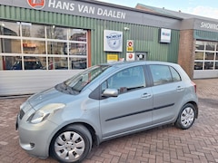 Toyota Yaris - 1.3 VVTi Sol MMT