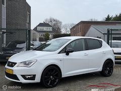 SEAT Ibiza - 1.0 EcoTSI FR Connect VOL OPTİES