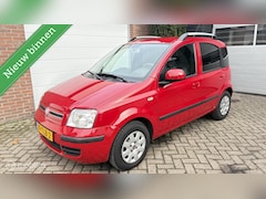 Fiat Panda - 1.2 Edizione Cool Airco italia 150 pakket