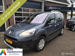 Peugeot Partner Tepee - 1.6 XT Executive