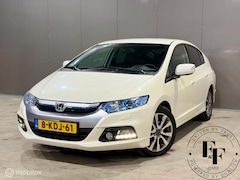 Honda Insight - 1.3 Exclusive