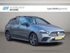Mercedes-Benz B-klasse - 250e 218pk 8G-DCT AMG Line | Burmester | Pano | Keyless | HUD | ACC | 360° Camera | Elektr