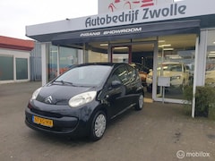 Citroën C1 - 1.0-12V AMBIANCE|2007|APK|ORIGINELE KILOMETERS|