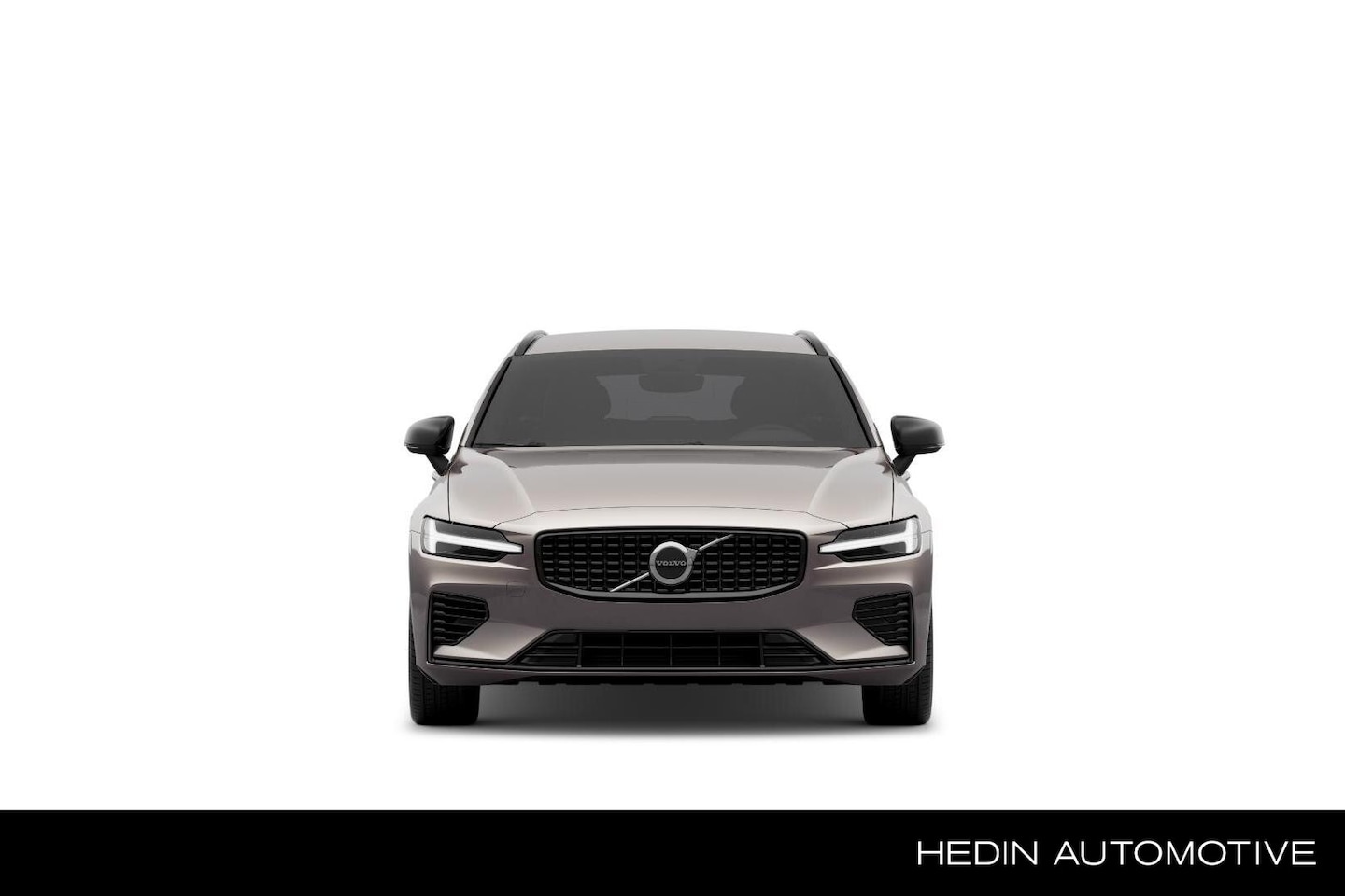 Volvo V60 - 2.0 T8 Plug-in hybrid AWD Plus Perform. Ed. Dark | Extra getint glas achter | Inleg van ec - AutoWereld.nl