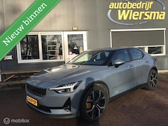 Polestar 2 - 2 Long Range Dual Motor Launch Edition 78kWh