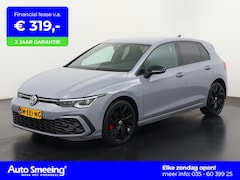 Volkswagen Golf - 1.4 eHybrid GTE Black Style | Head Up | Camera | Winter pakket | Zondag Open