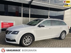 Skoda Octavia Combi - 1.4 TSI Greentech Ambition Business AUTOMAAT l CarPlay l trekhaak