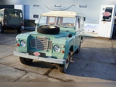 Land Rover 88