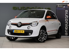 Renault Twingo - 0.9 TCe GT Sport 109pk automaat