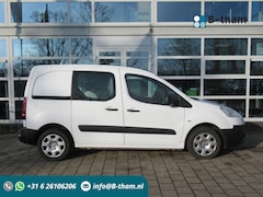 Peugeot Partner - 120 1.6 HDI L1XR Pro+ 3-Zitpl. / Person AIRCO