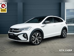 Volkswagen Taigo - 1.0 TSI R-Line Pano|iQ-Light|Sfeer|Line|Acc|CarPlay|SmartClimate|Camera|BlackStyle|Garanti