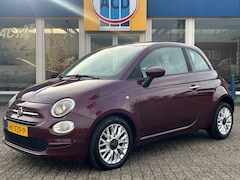 Fiat 500 - 0.9 TwinAir Turbo 80pk Popstar Automaat | Orig. NL | Nieuw model |